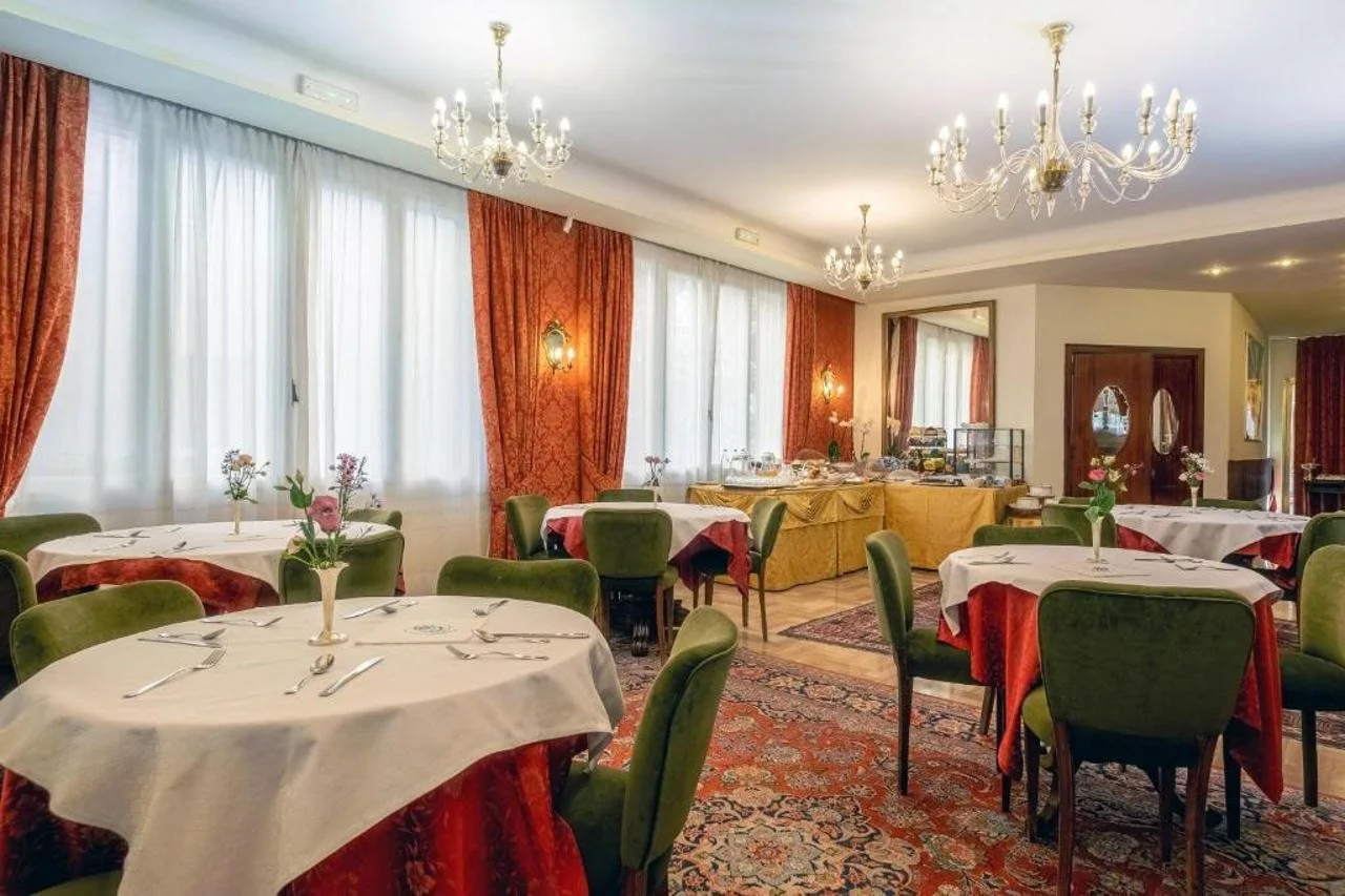 Foto - Hotel Rigel