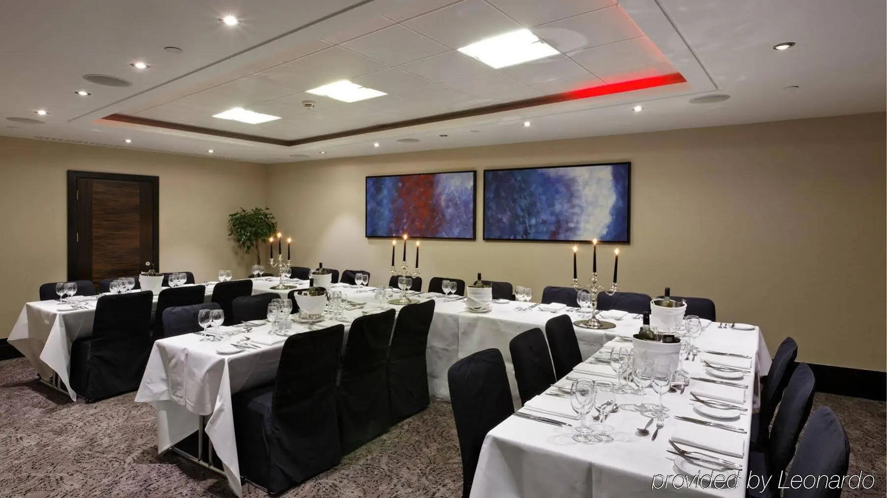 Foto - Leonardo Royal London St Paul’s