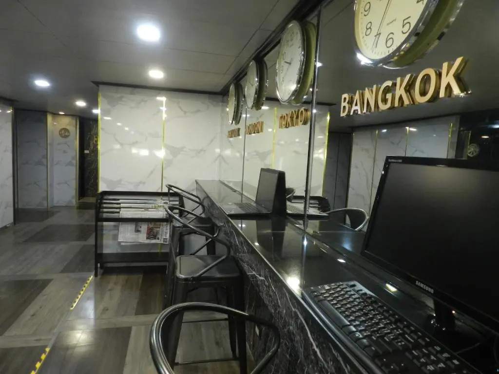 Foto - Nanatai Suites