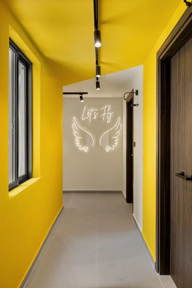 Photo - Airio Athens Suites