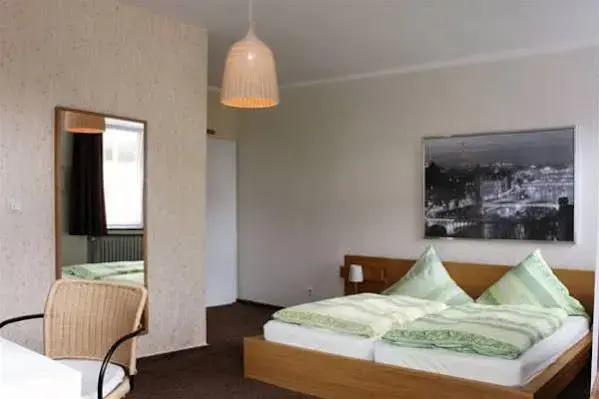 Foto - Südhotel