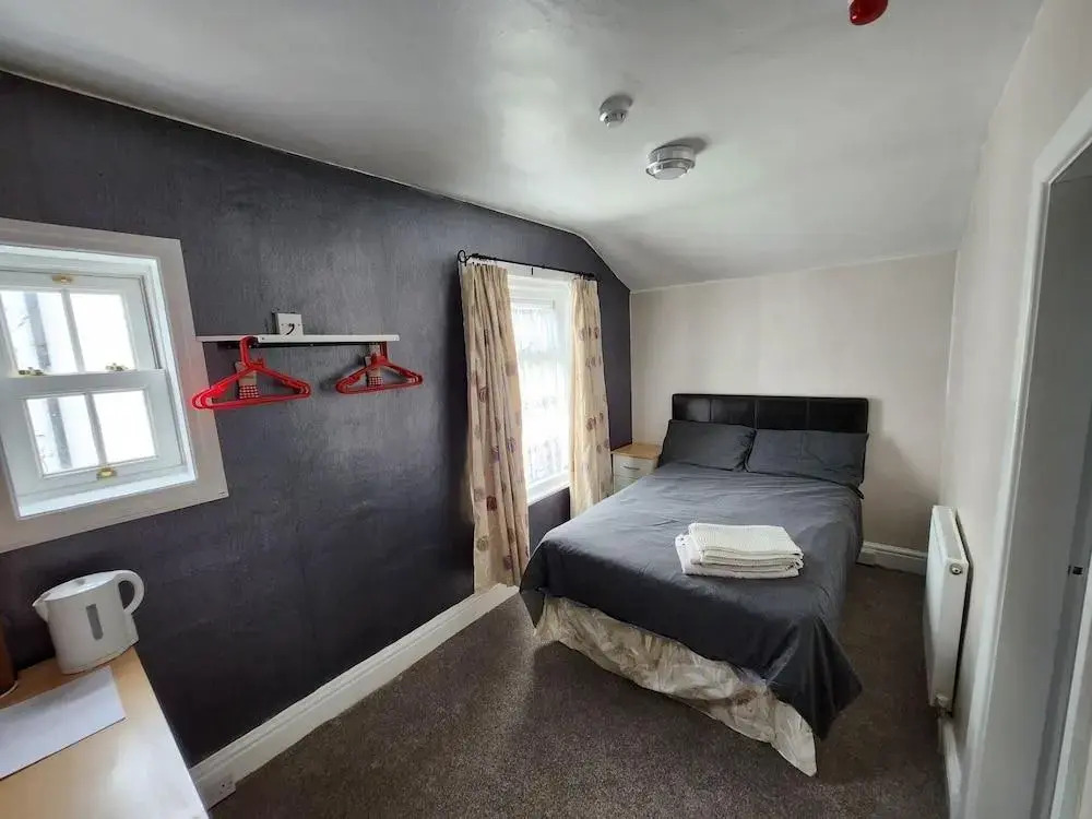 Foto - Glen Allan Hotel