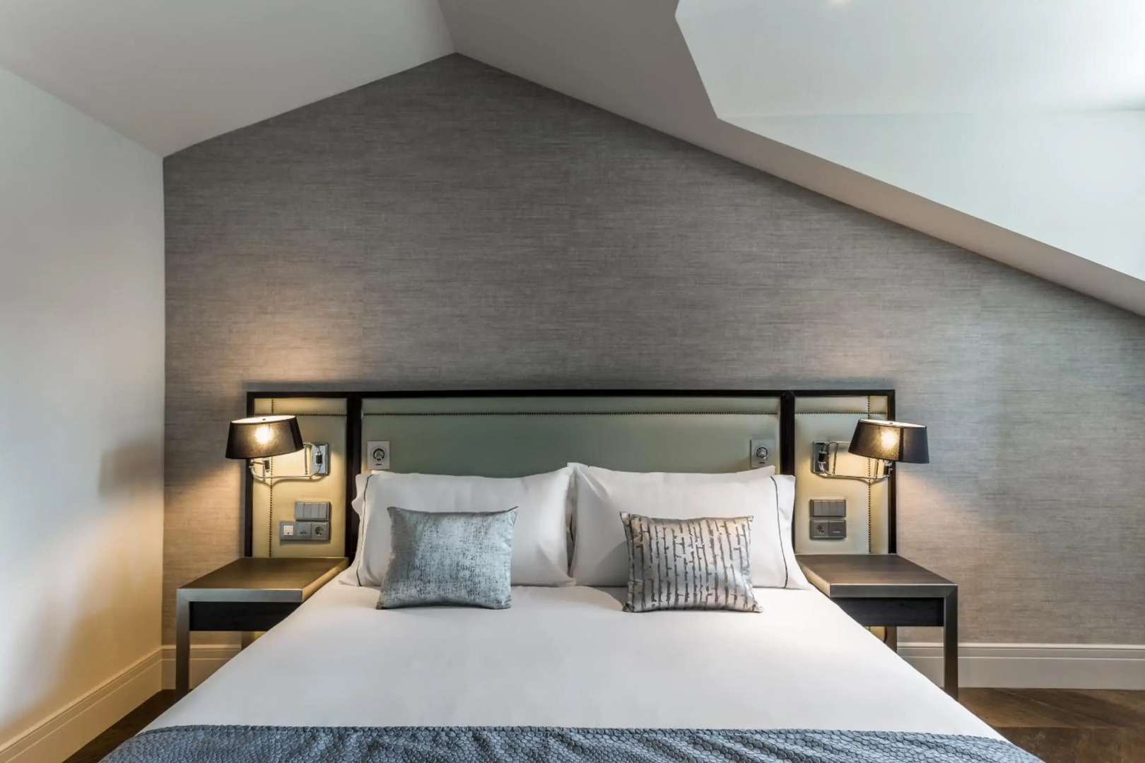 Foto - Room Mate Collection Gorka, San Sebastián