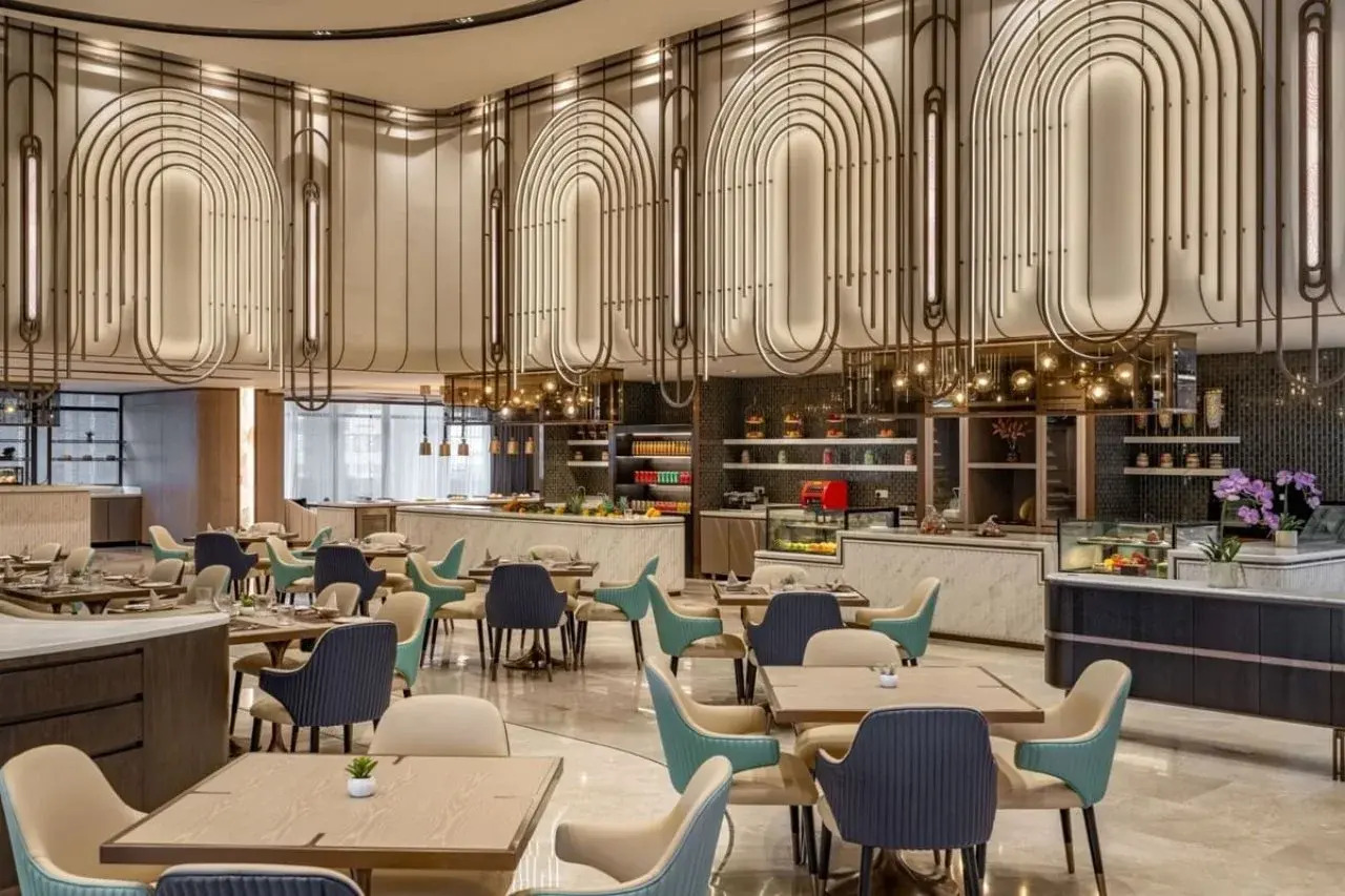 Foto - Imperial Lexis Kuala Lumpur