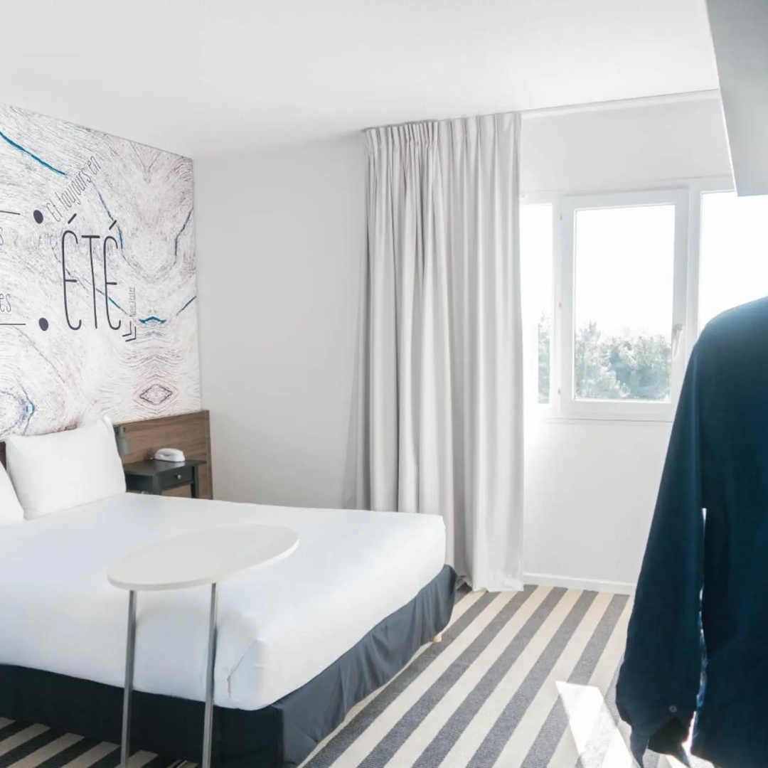 Photo - ibis Styles Perpignan Canet En Roussillon