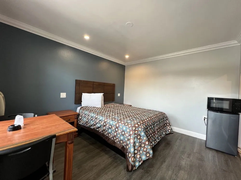 Foto - Sofi Motel