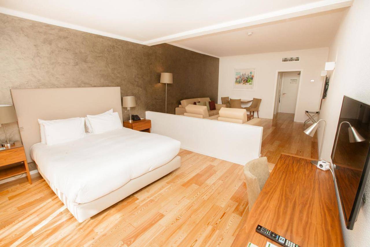 Foto - Vilamoura Garden Hotel - Adults Only