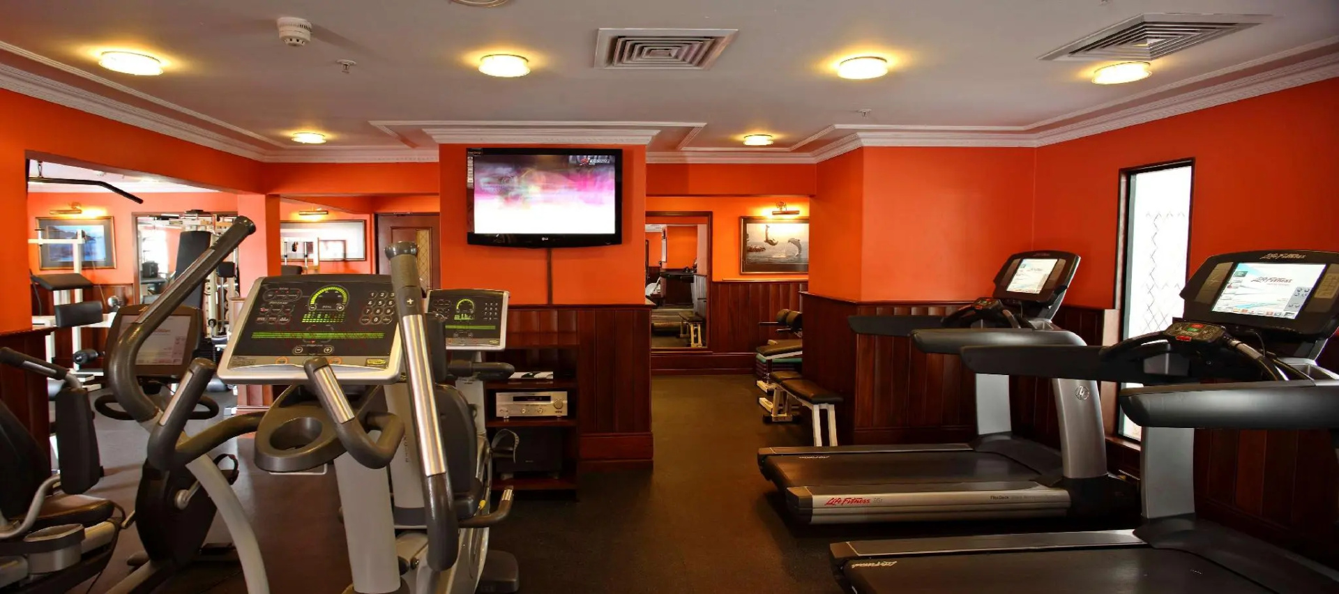 Photo - Sarova Stanley Hotel, Nairobi