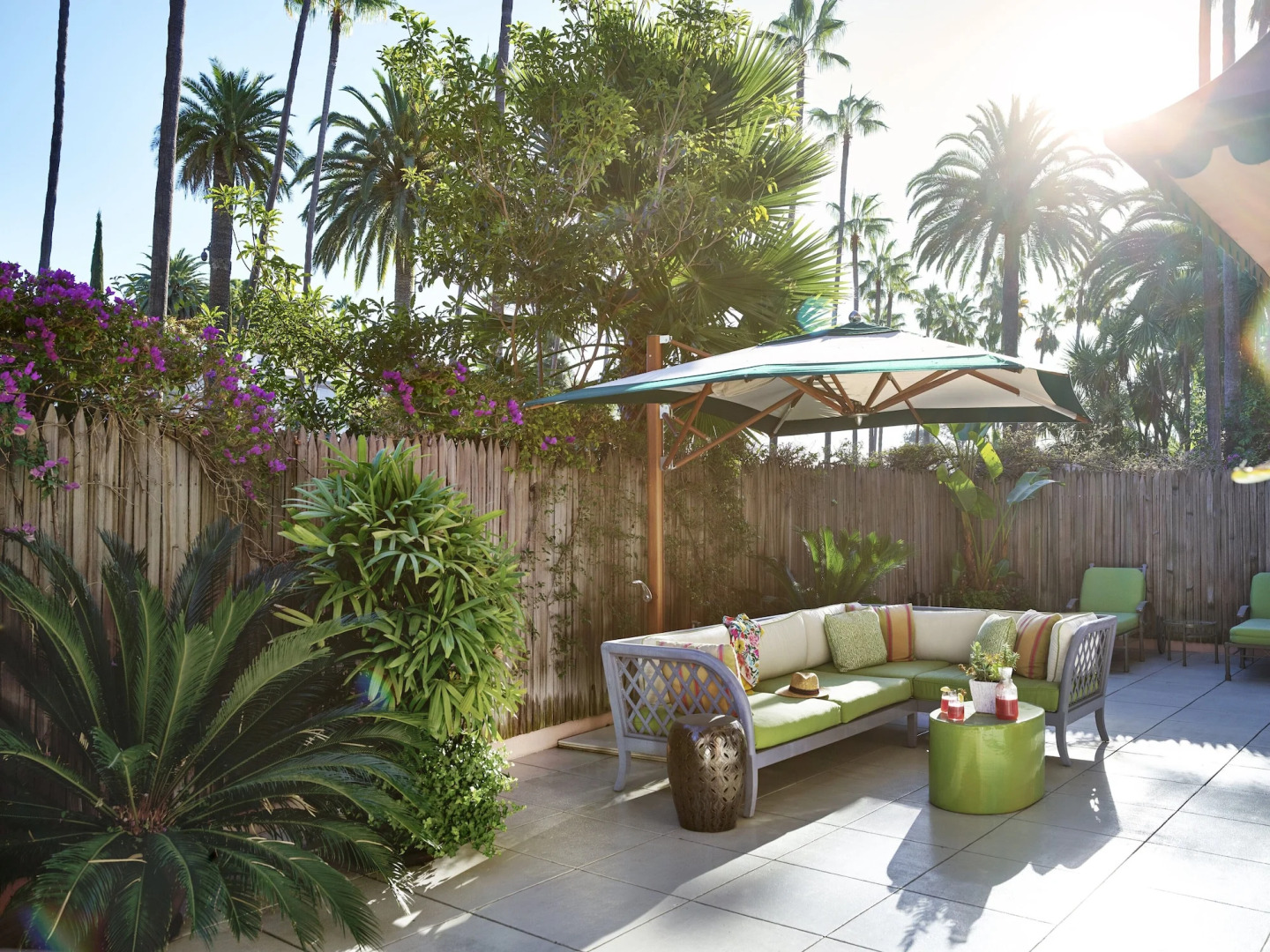 Photo - The Beverly Hills Hotel - Dorchester Collection