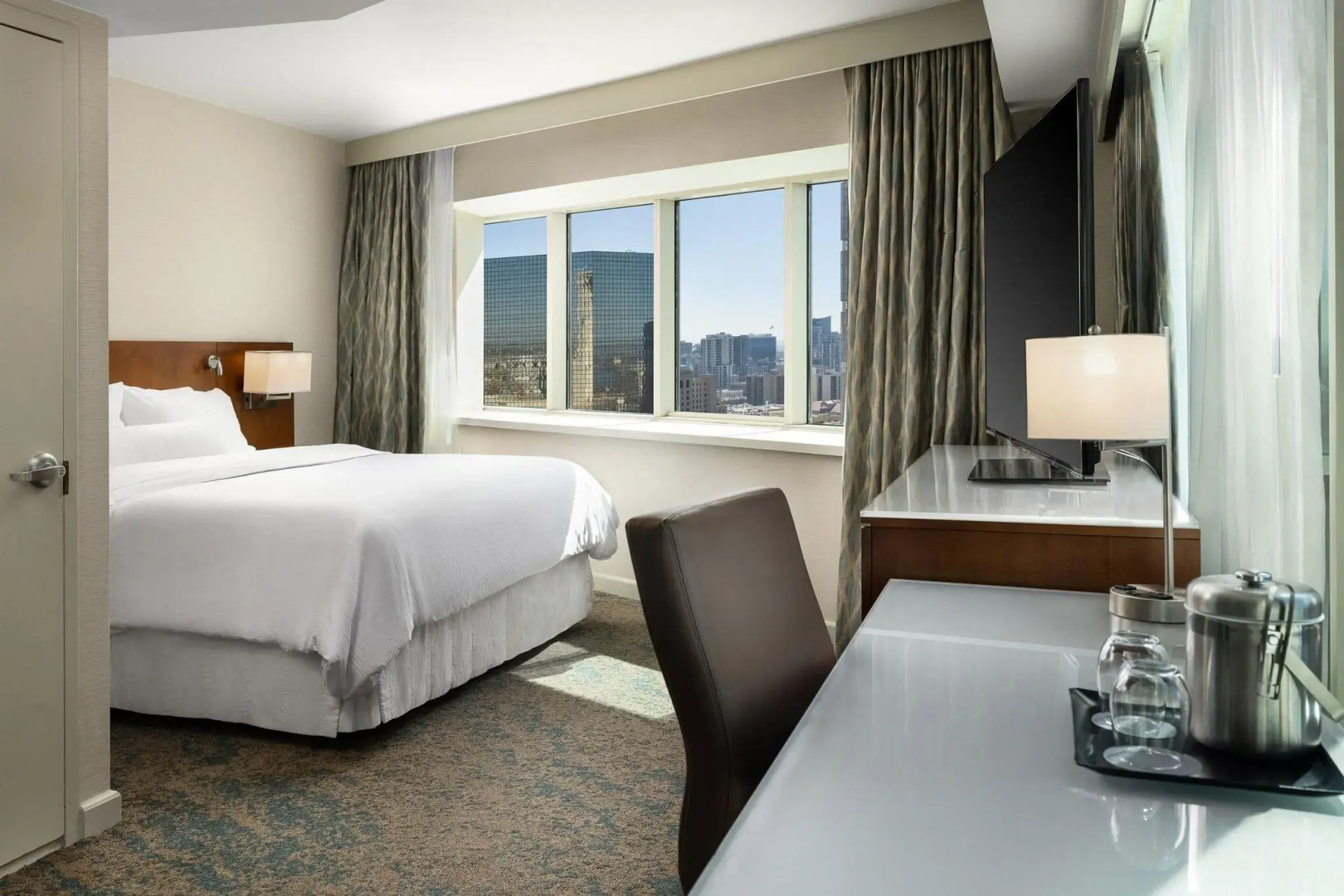 Photo - The Westin San Diego Bayview