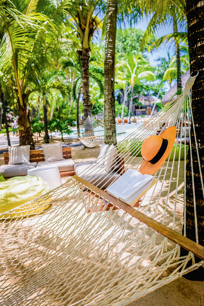 Foto - Canonnier Beachcomber Golf Resort & Spa