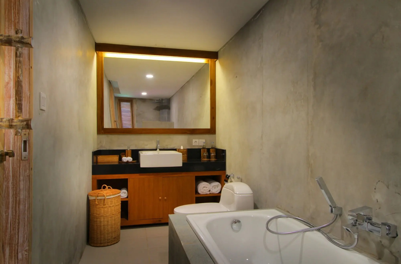 Foto - Suarti Boutique Village