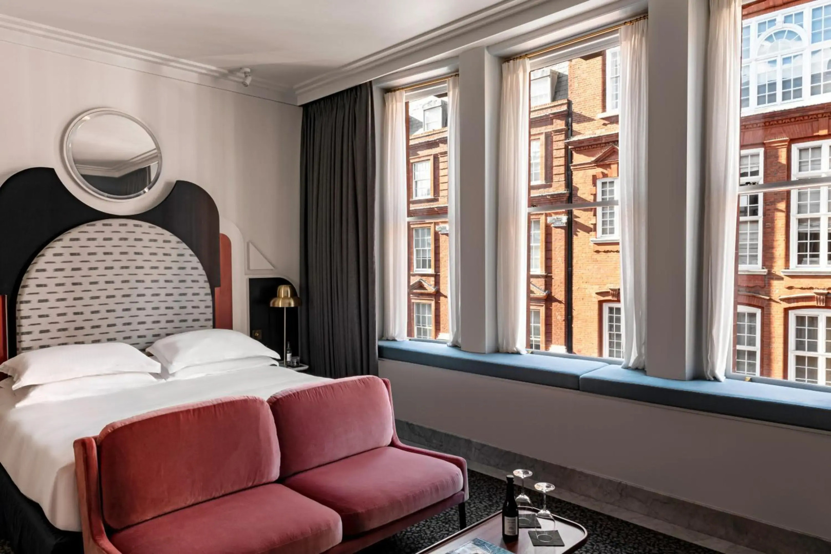 Foto - Henrietta Experimental