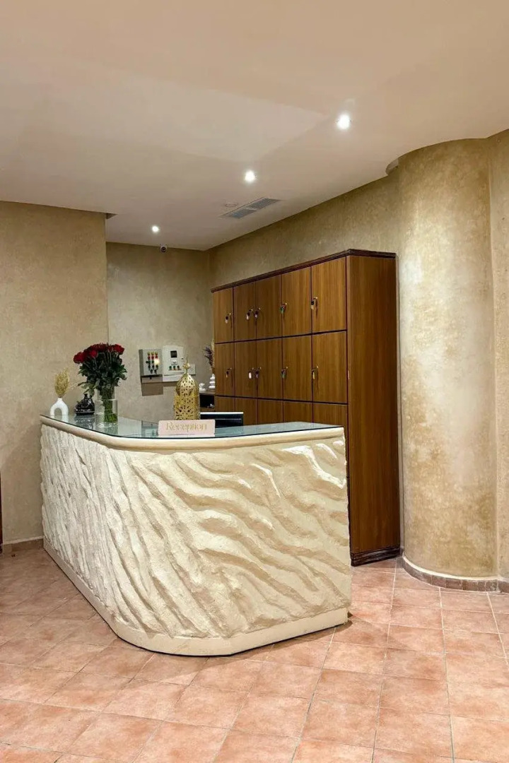 Foto - Intouriste Hôtel & Suites