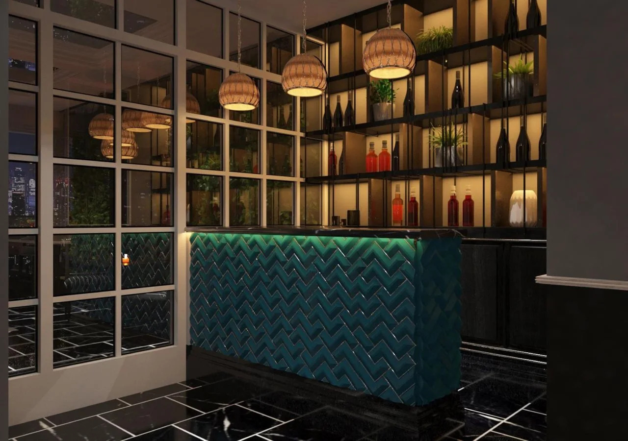 Foto - Imperial Hotel & Spa