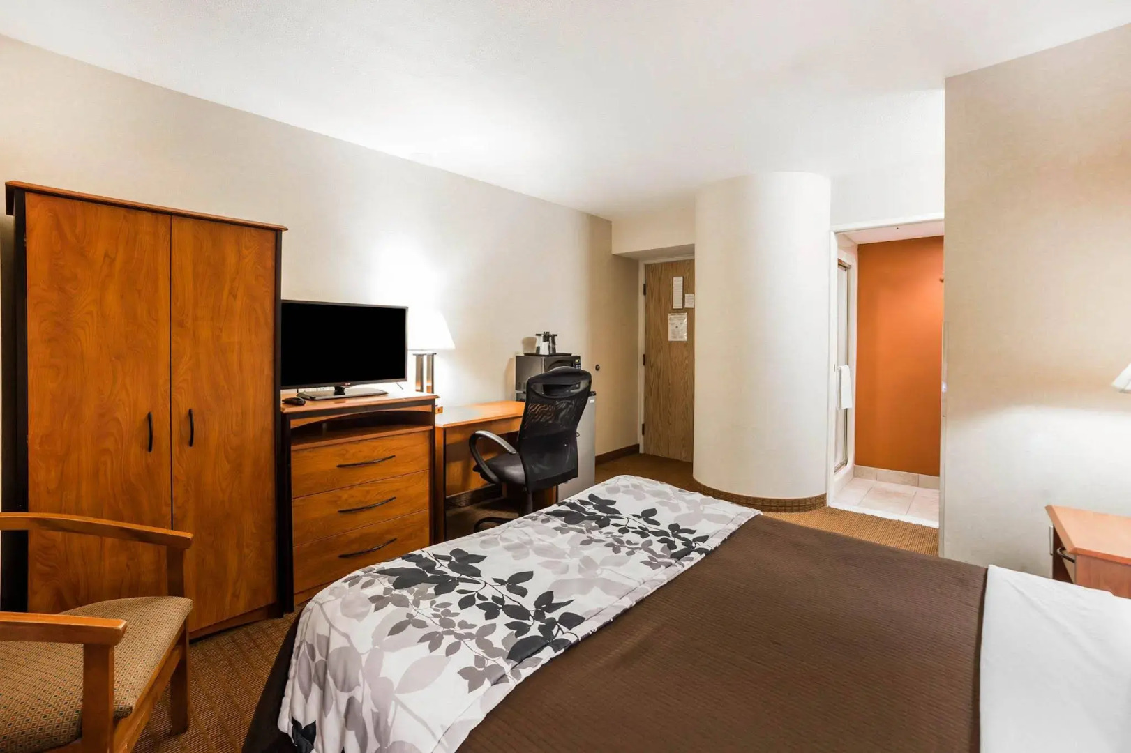 Photo - Sleep Inn South Jordan-Sandy