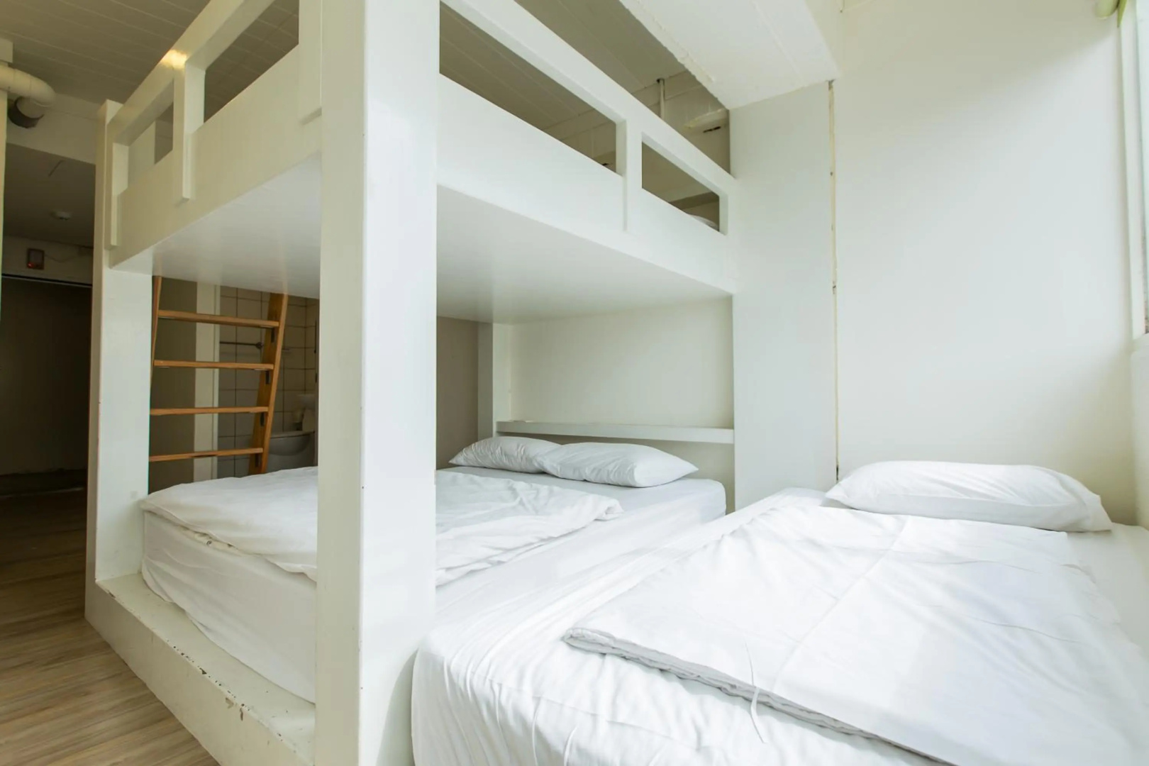 Foto - Mr Lobster's Secret Den Design Hostel