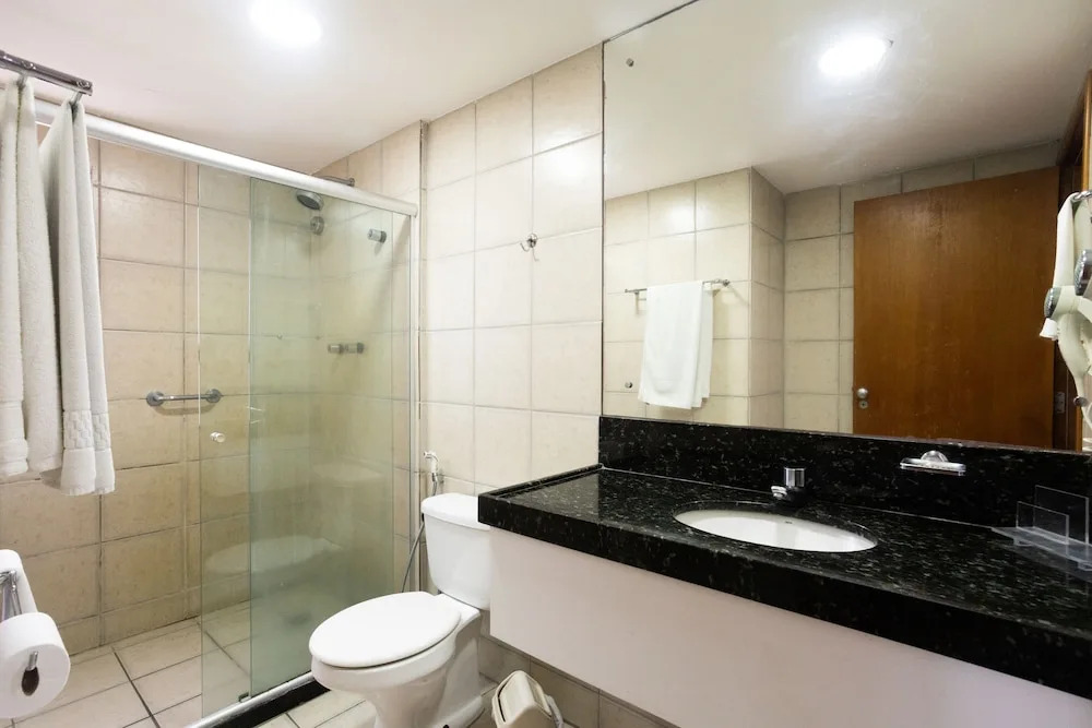 Foto - Flat Metropoles Ilha do Leite by Easy Home