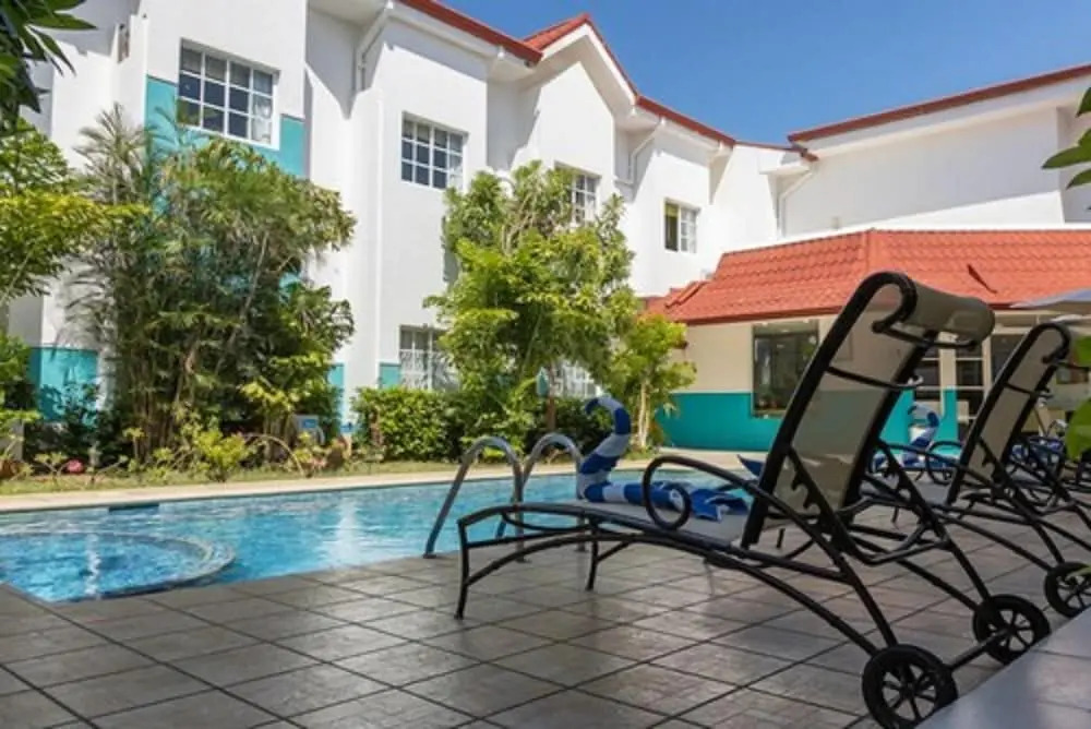 Foto - Hotel Ocean View