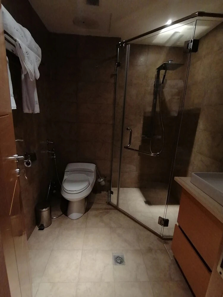 Foto - Vamos Addis Hotel