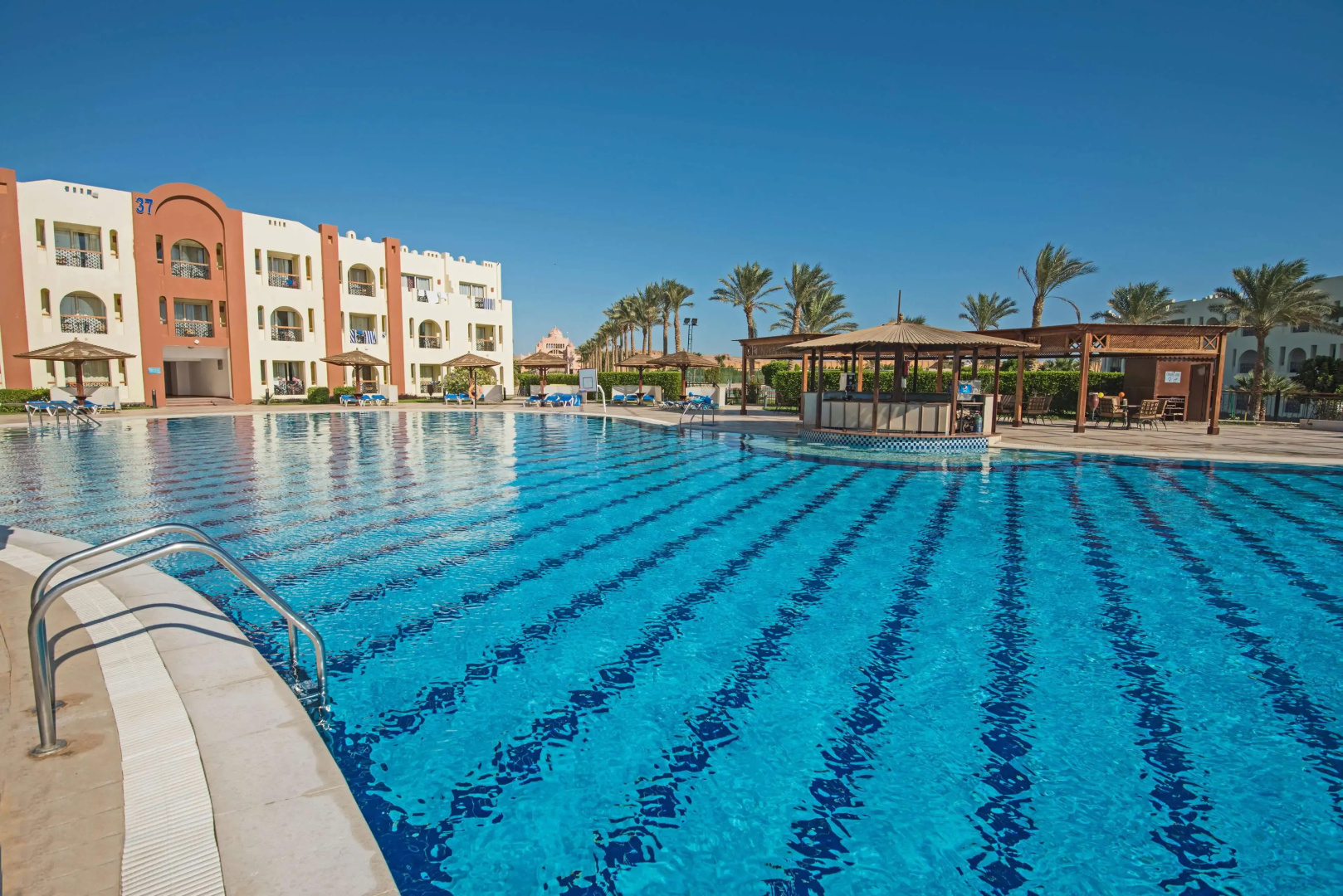 Photo - SUNRISE Royal Makadi Resort - All inclusive