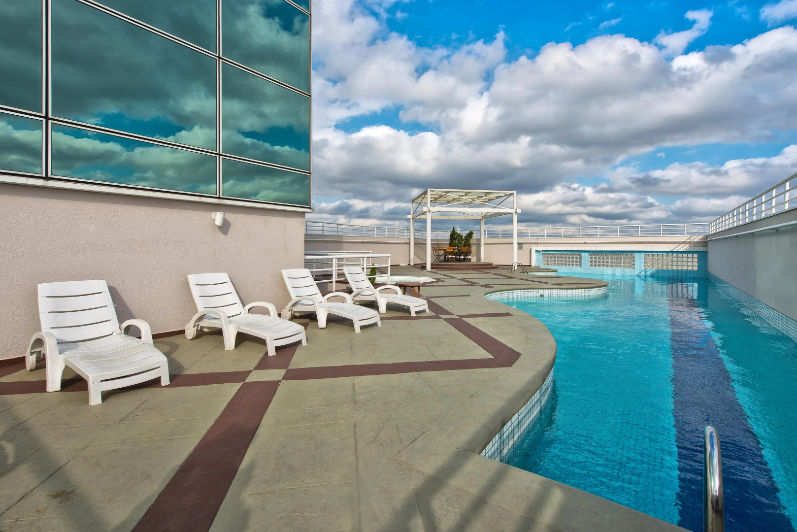 Photo - São Paulo Nações Unidas Affiliated by Meliá