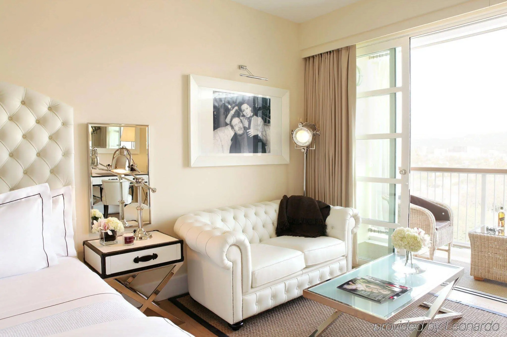 Photo - Cameo Beverly Hills, LXR Hotels & Resorts