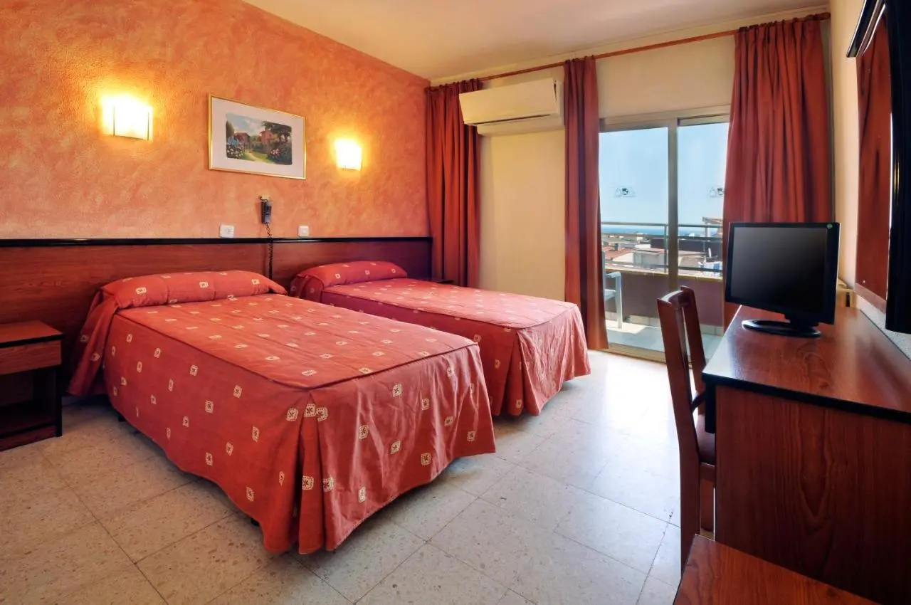 Foto - BLUESEA Continental