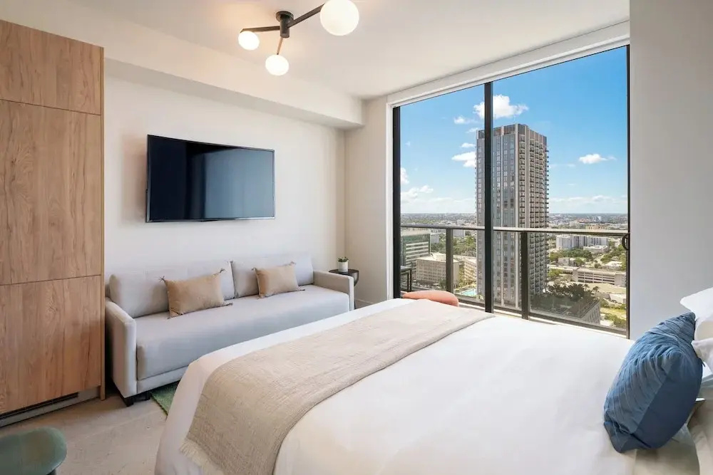 Foto - The Crosby Miami Worldcenter