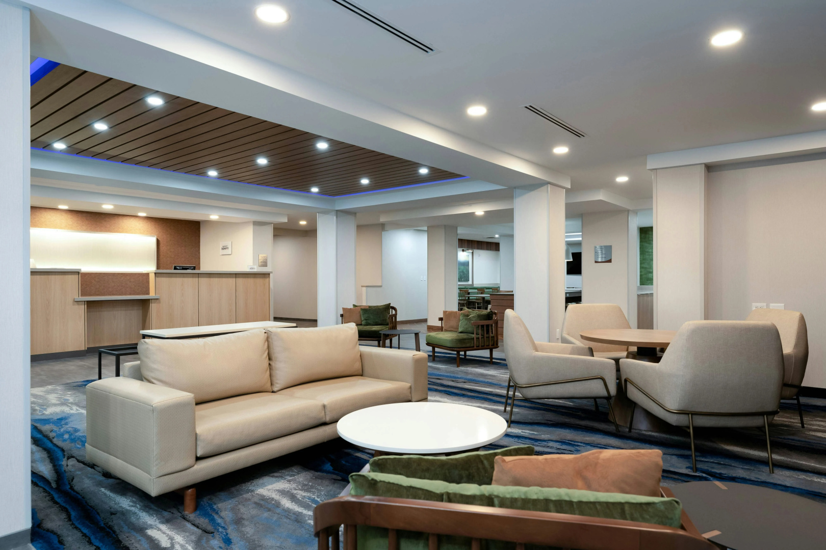 Photo - Fairfield Inn & Suites by Marriott Atlanta Stonecrest