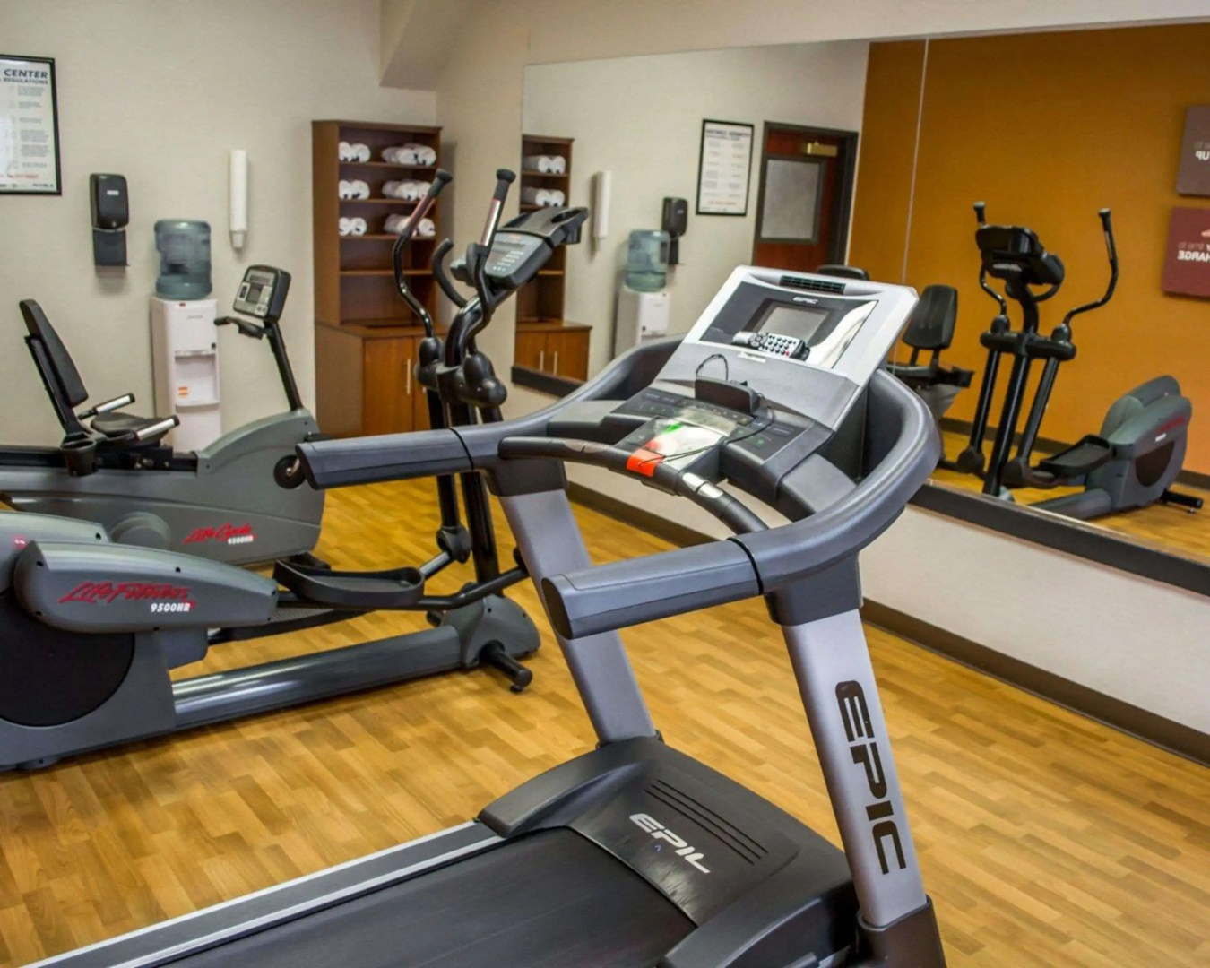 Foto - Comfort Suites Portland Southwest