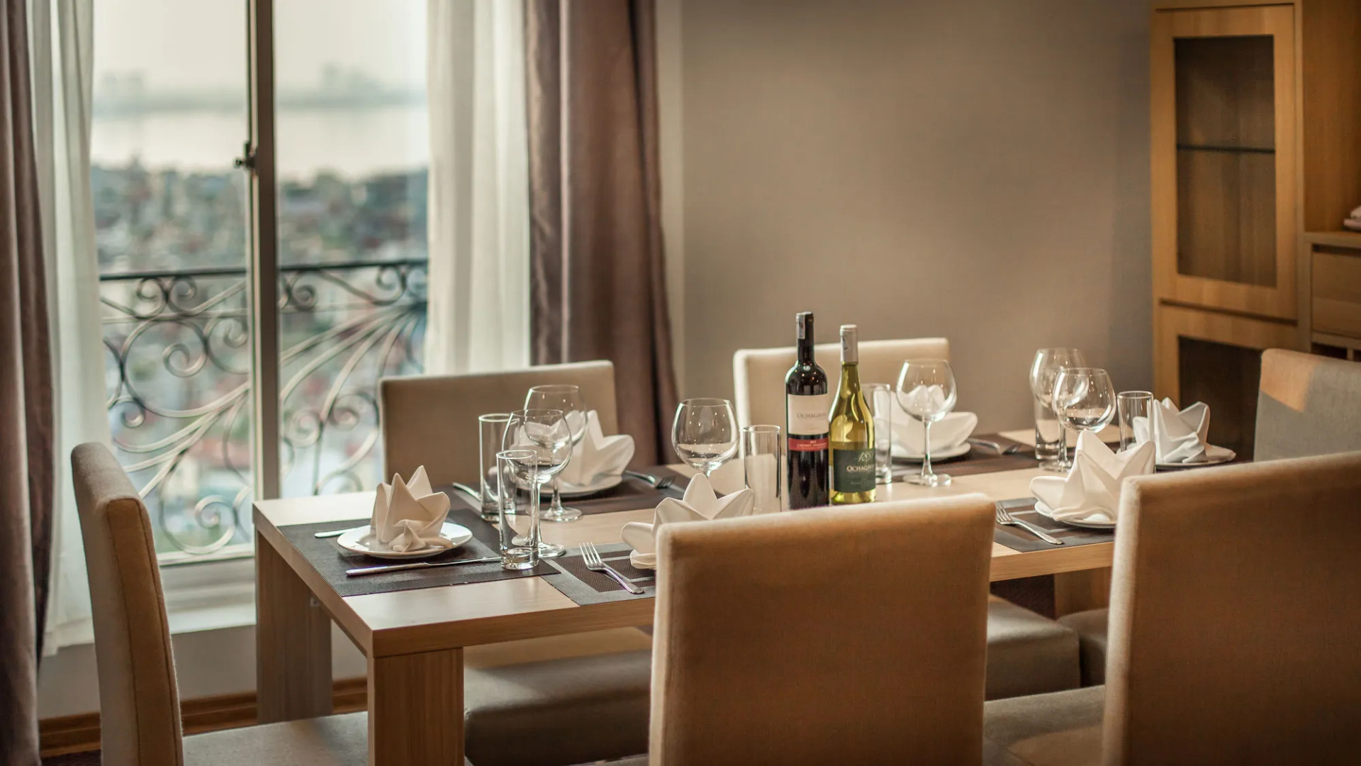 Foto - Super Candle Hotel