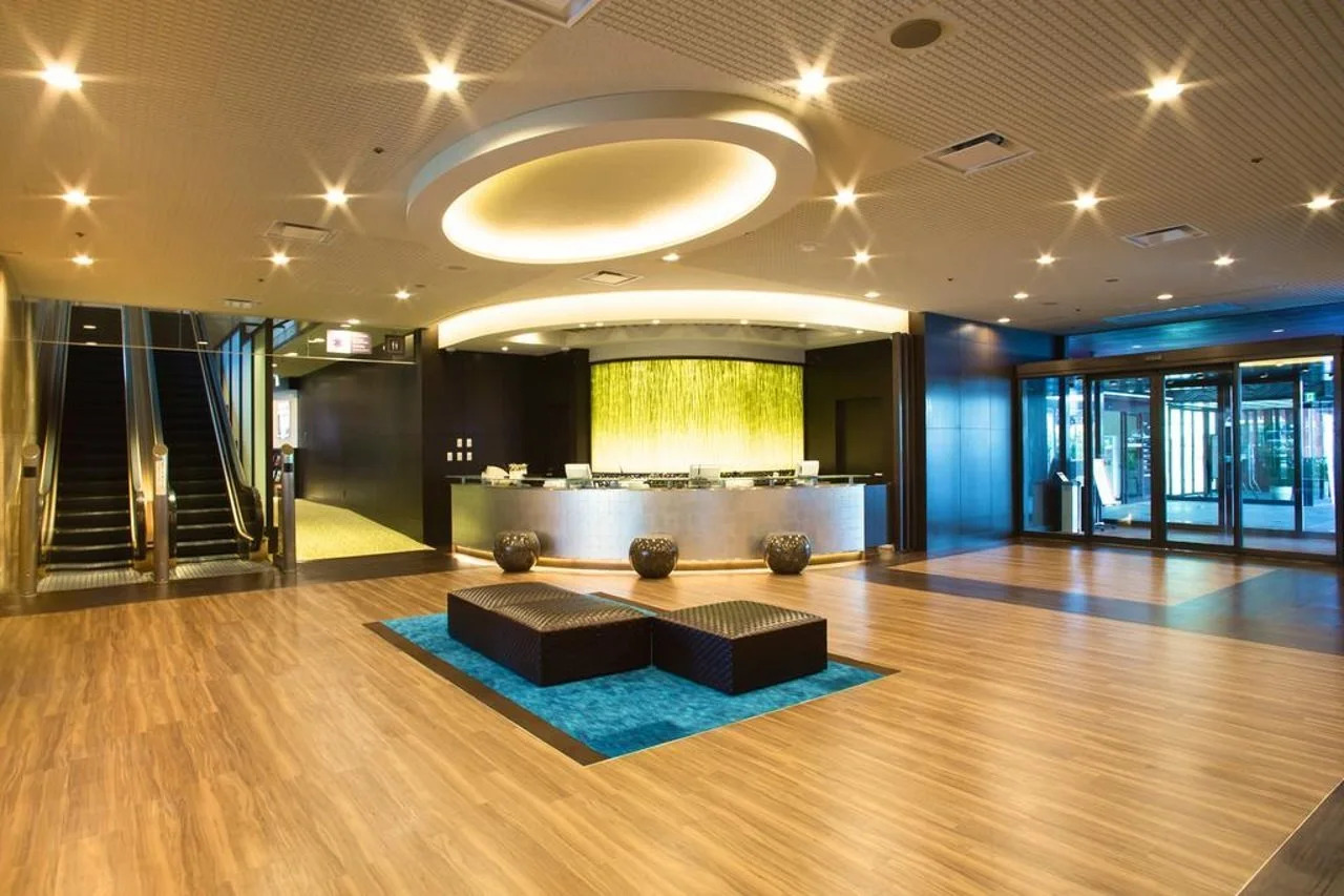 Foto - Hotel Keihan Kyoto Grande