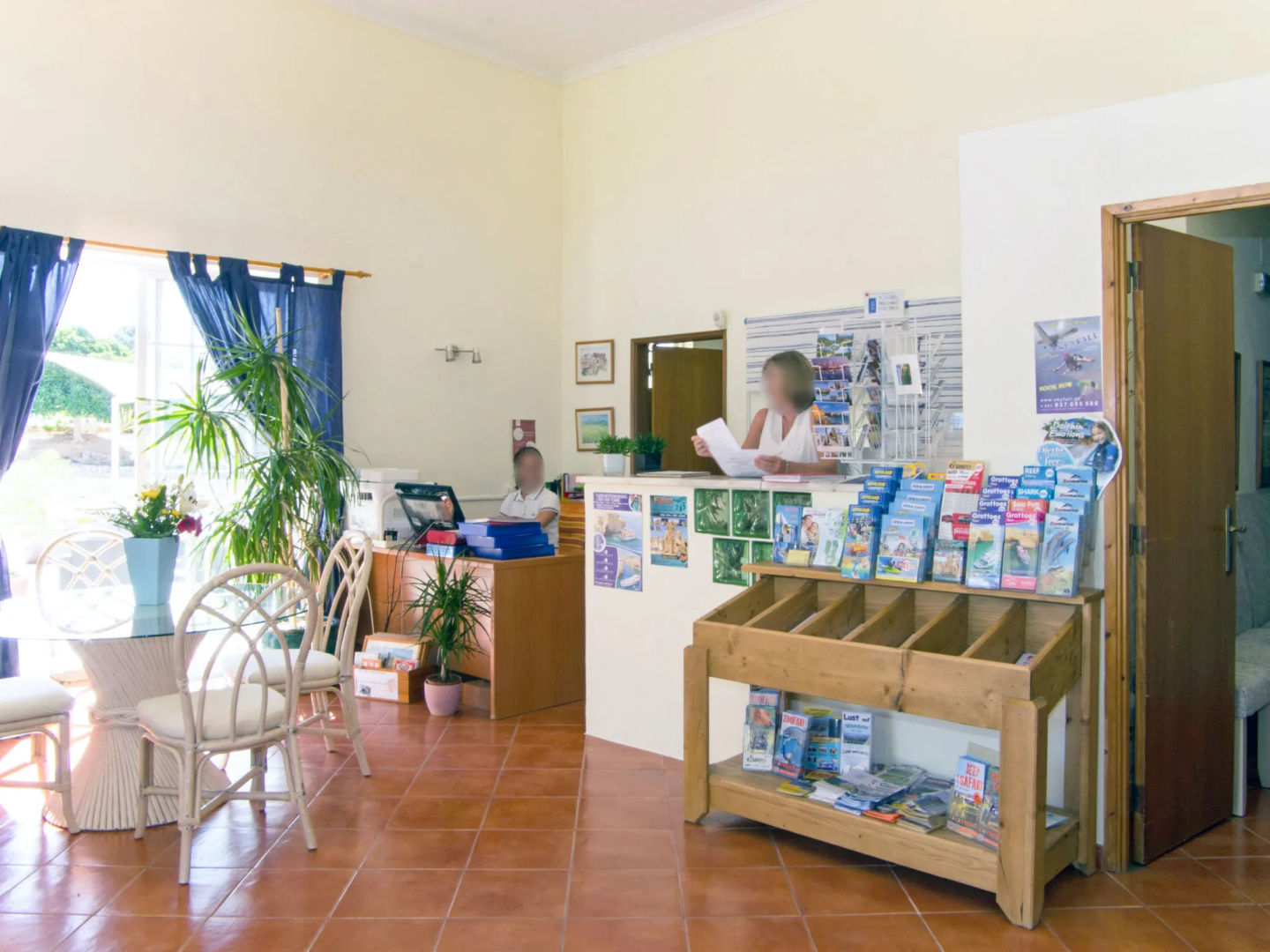 Foto - Quinta do Rosal