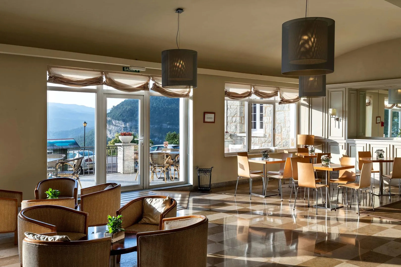 Foto - Parador de Vic-Sau