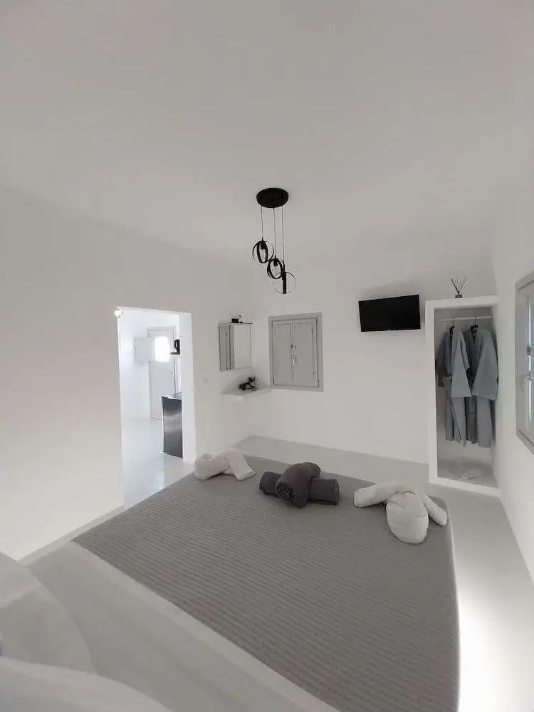 Foto - East Wind Perissa