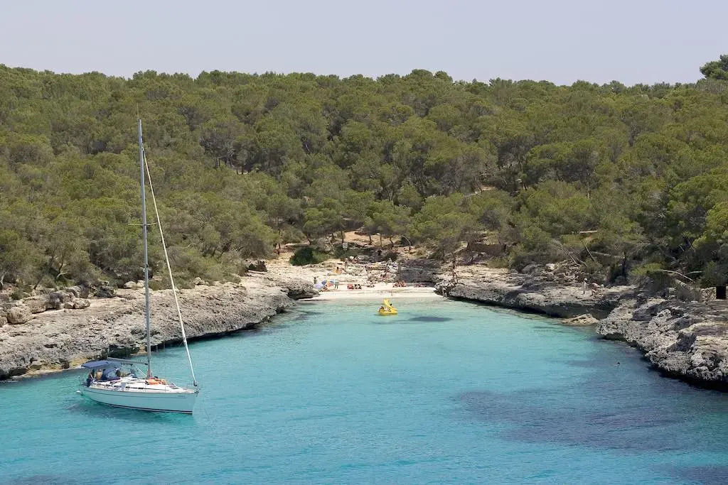 Photo - Hotel Playa Mondrago