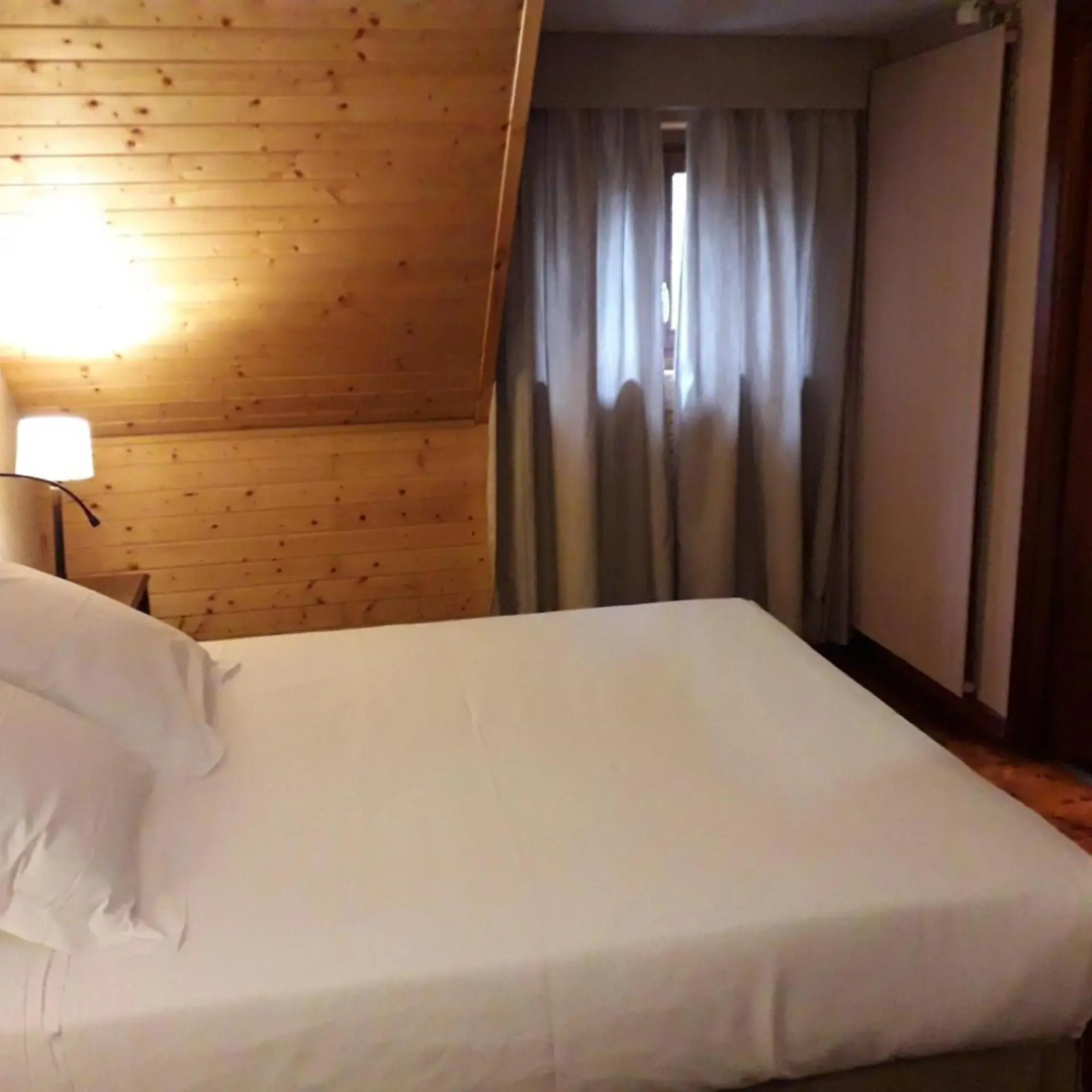 Foto - Parador de Artíes
