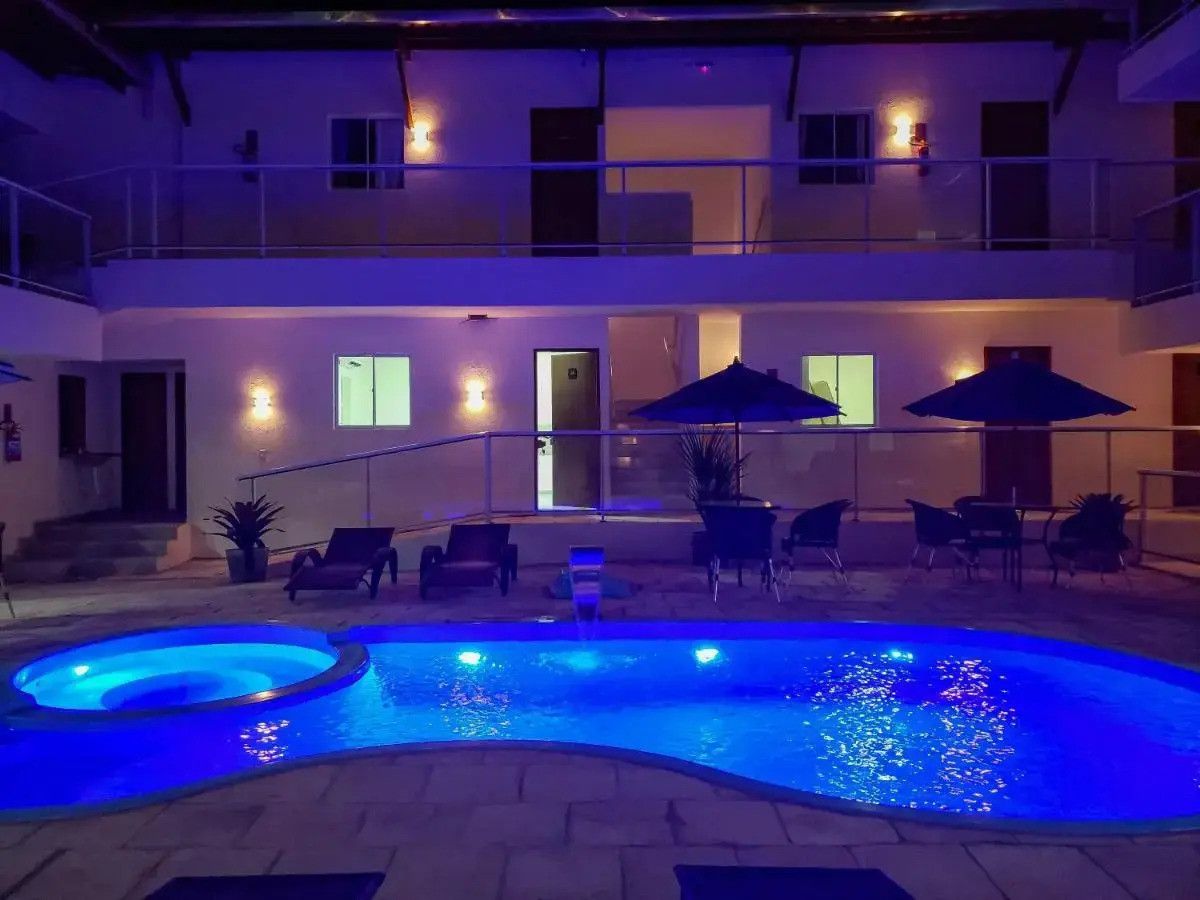 Foto - Vila de Maré Hotel