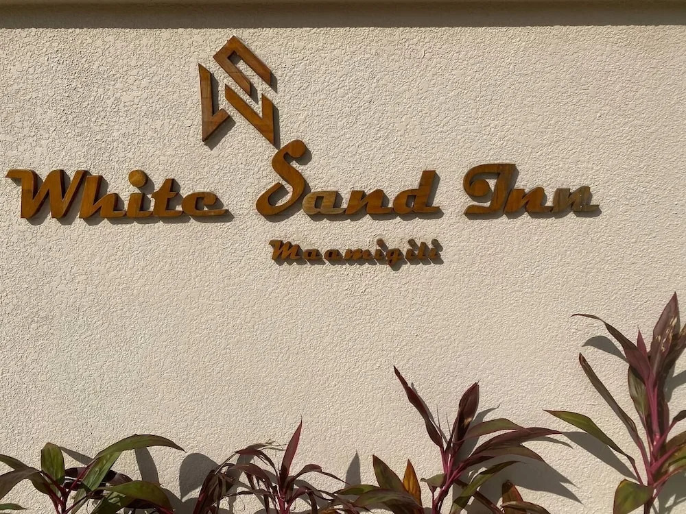 Foto - White Sand Inn