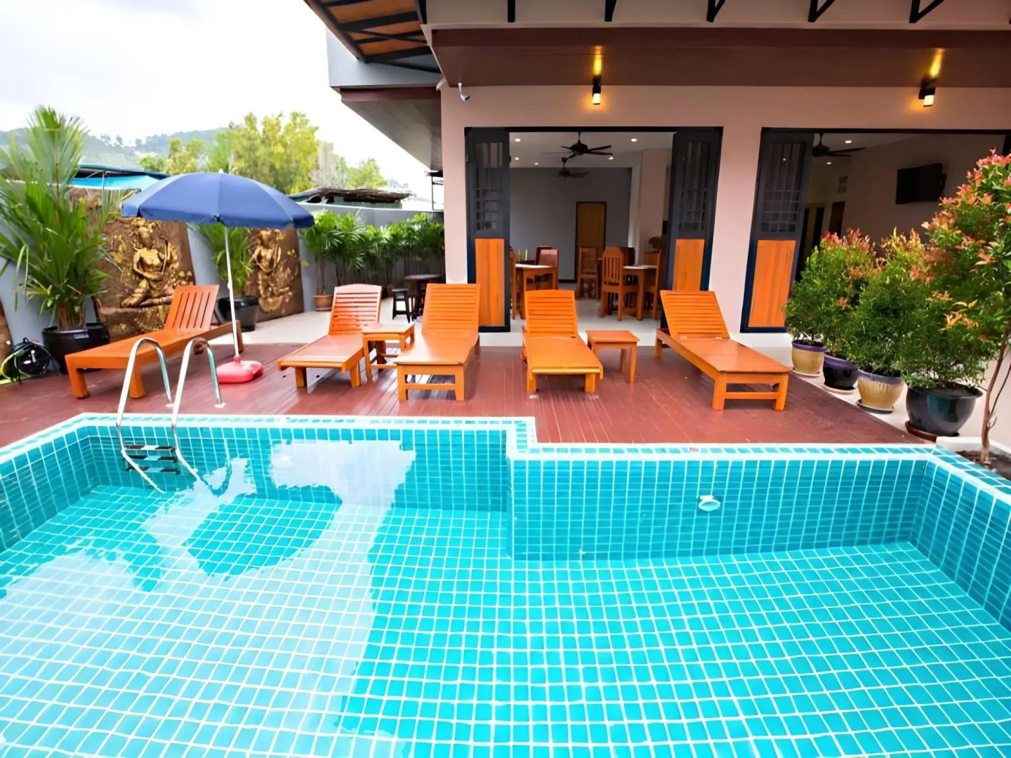 Photo - patong v hotel