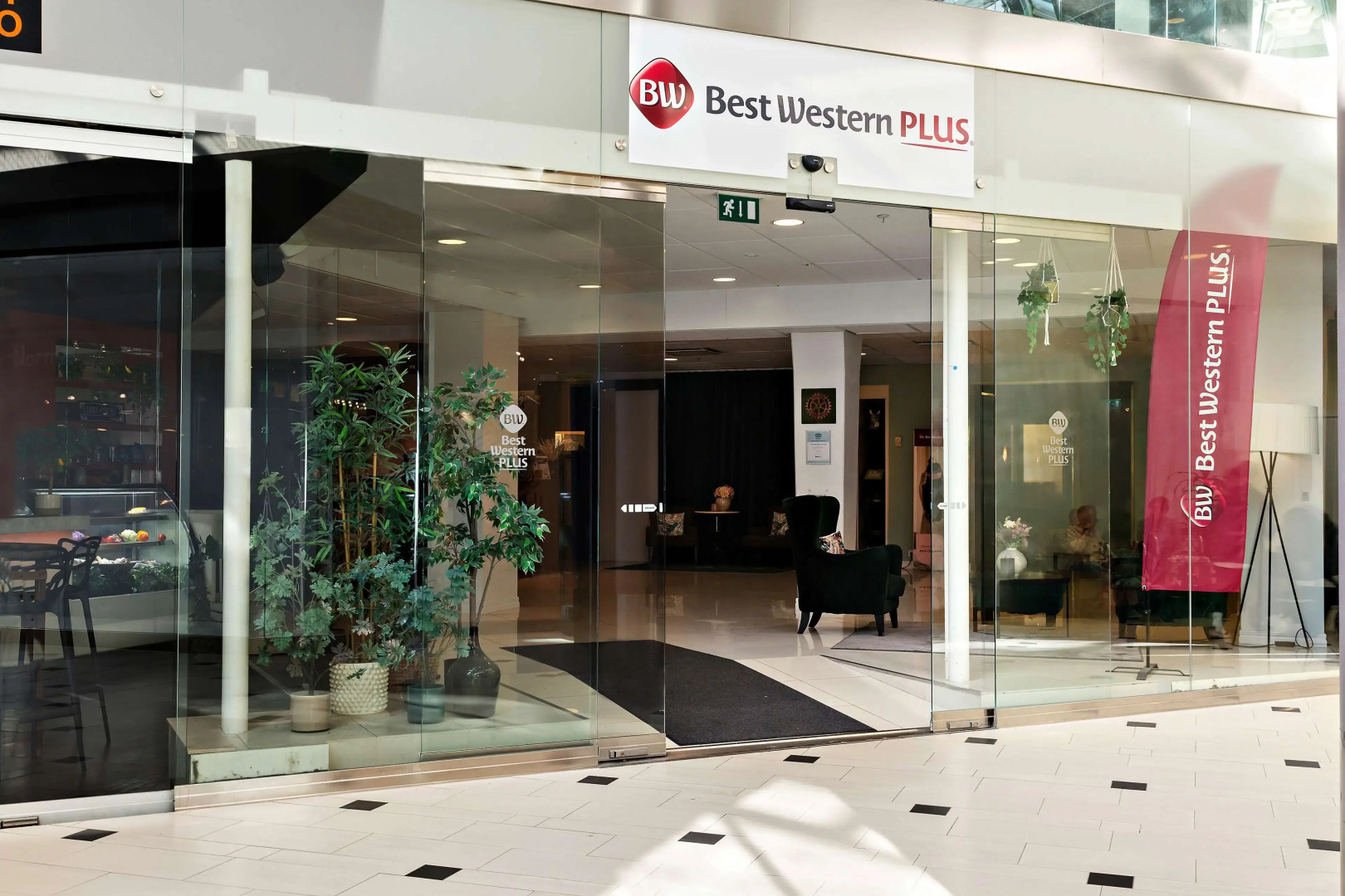 Photo - Best Western Plus Park City Solna