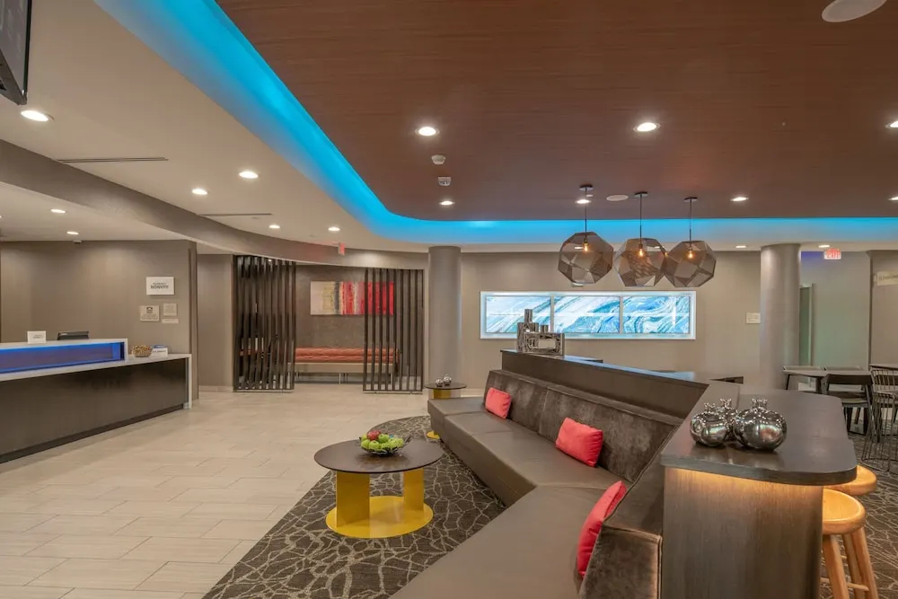 Photo - SpringHill Suites Dallas Central Expressway