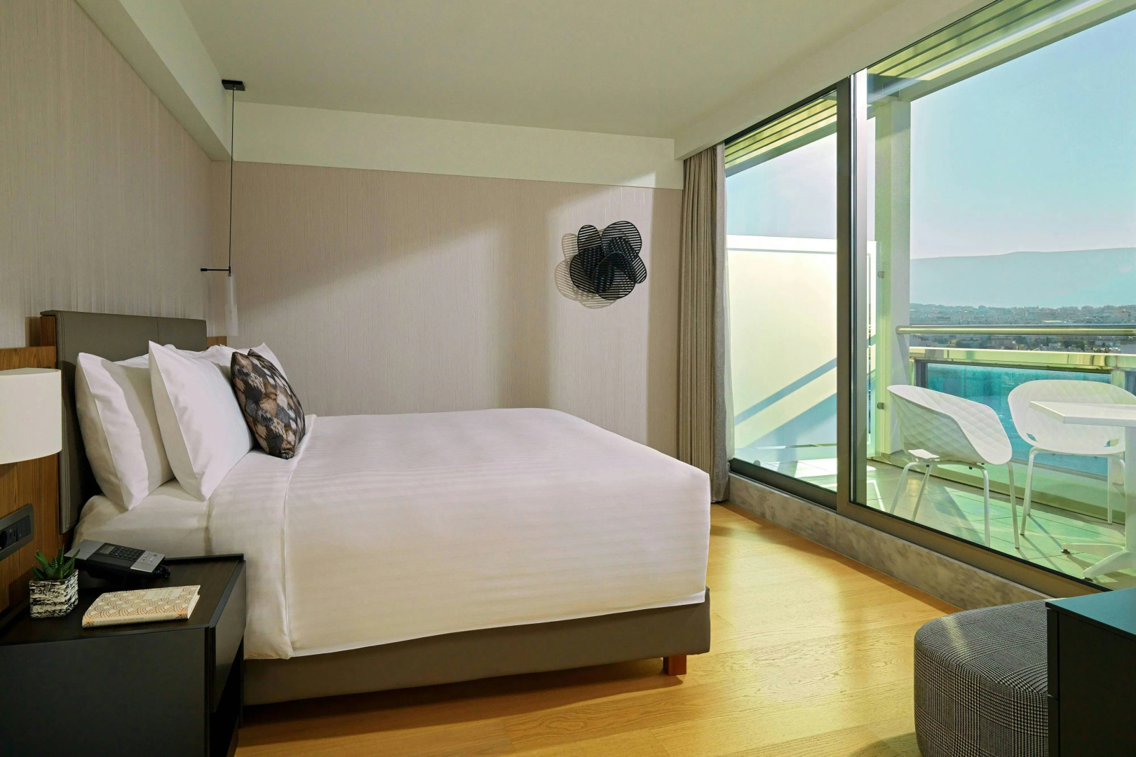 Photo - Athens Marriott Hotel