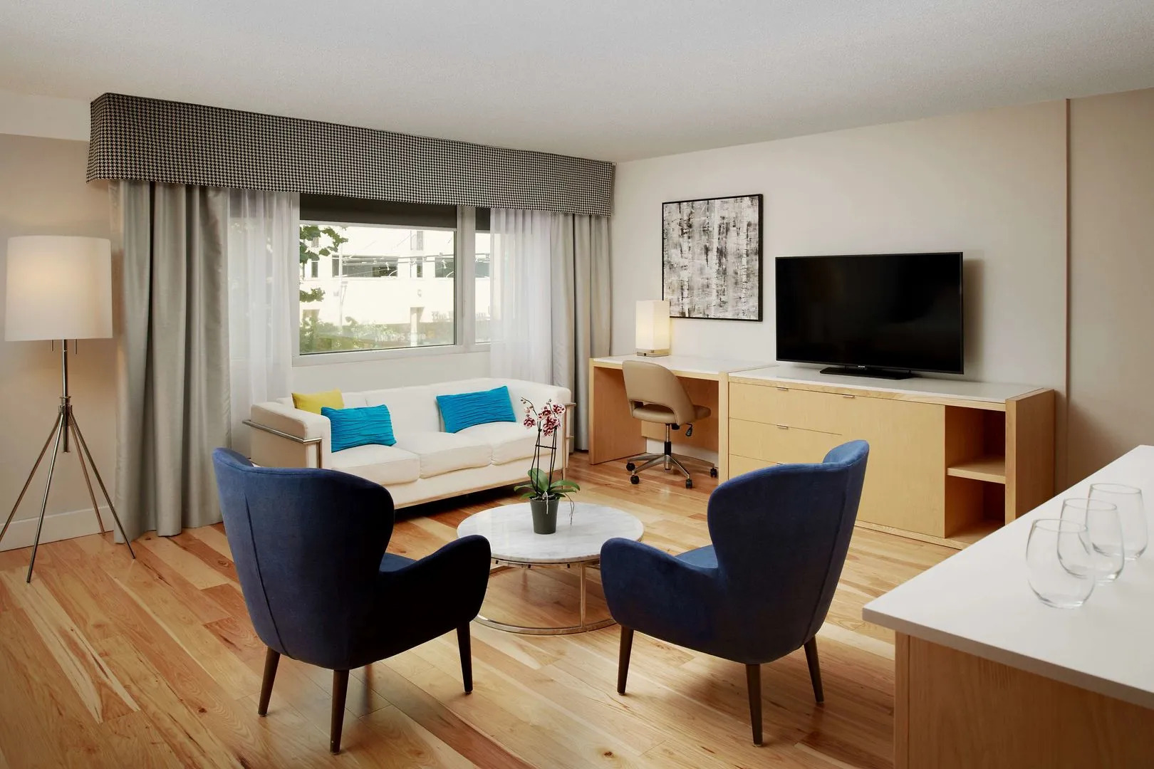 Foto - Radisson Blu Toronto Downtown