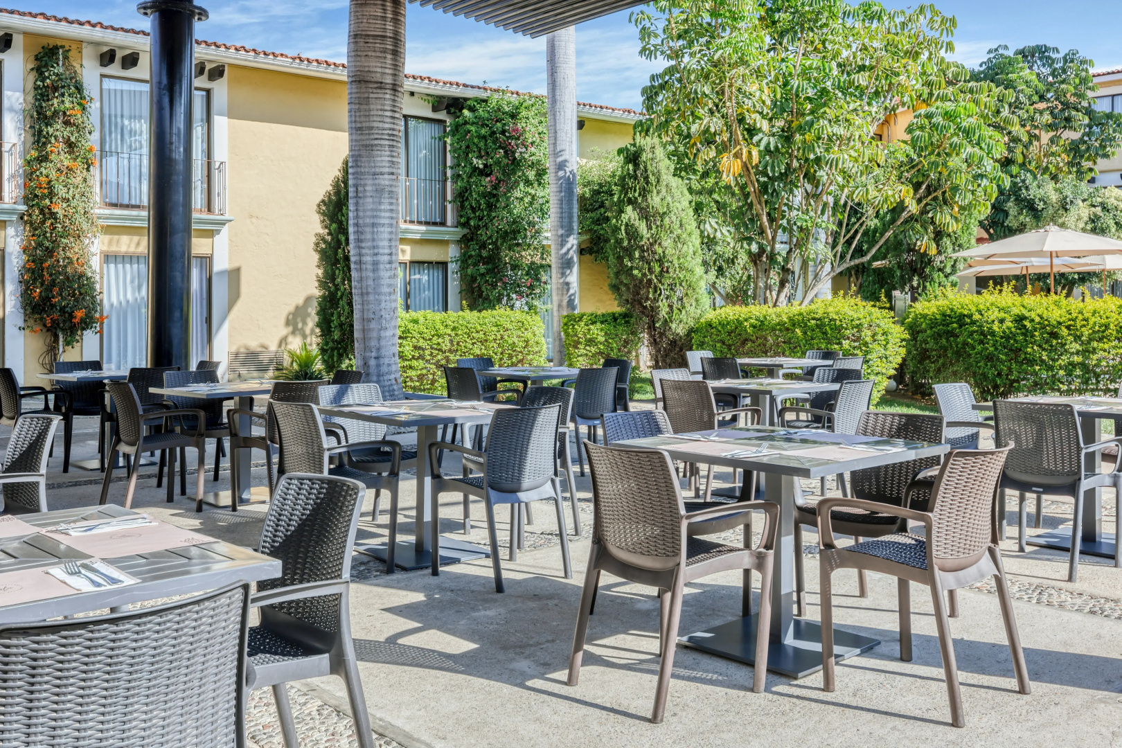 Photo - Fiesta Inn Oaxaca