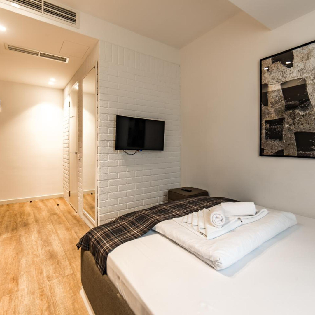 Foto - Belgrade Inn Garni Hotel