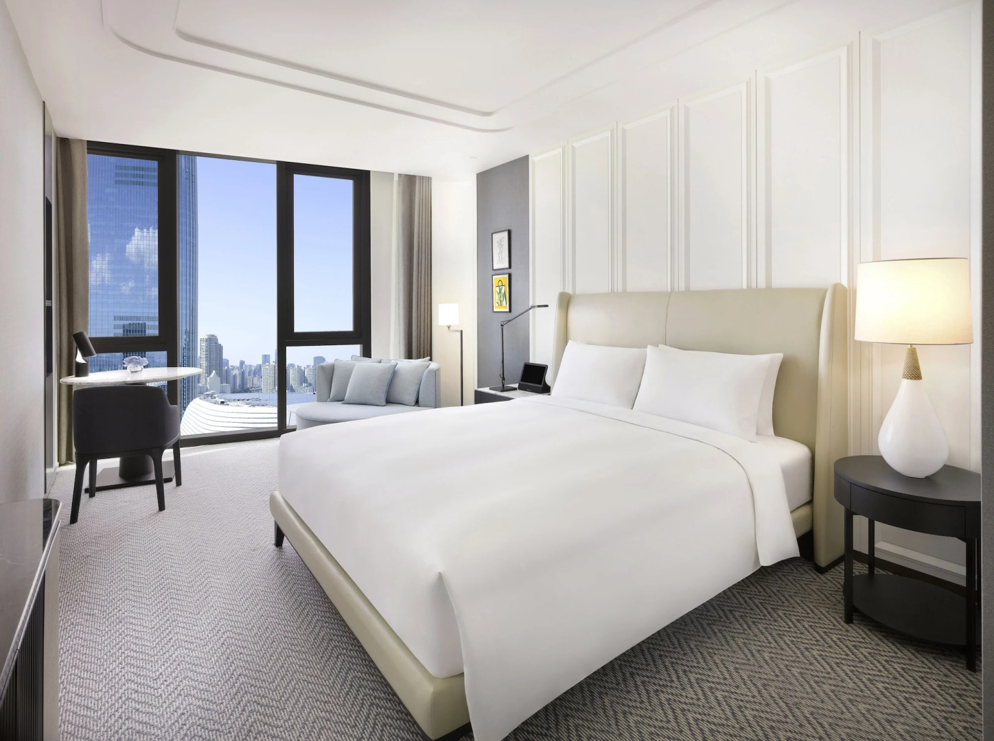 Photo - Sofitel Ambassador Seoul Hotel & Serviced Residences