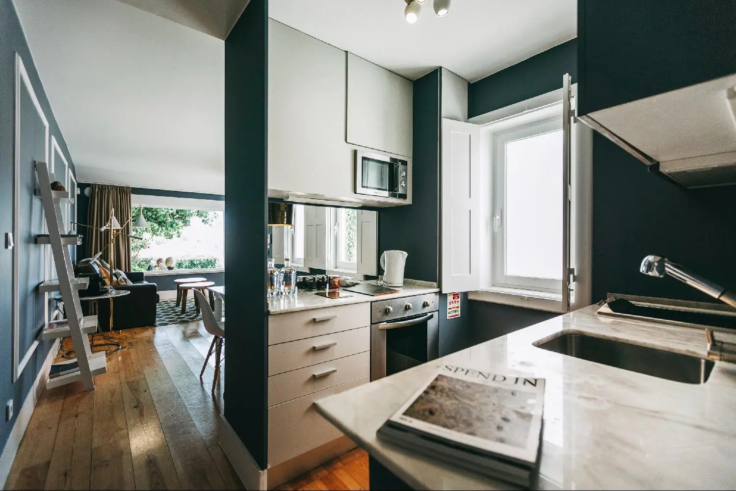 Foto - Torel Palace Lisbon