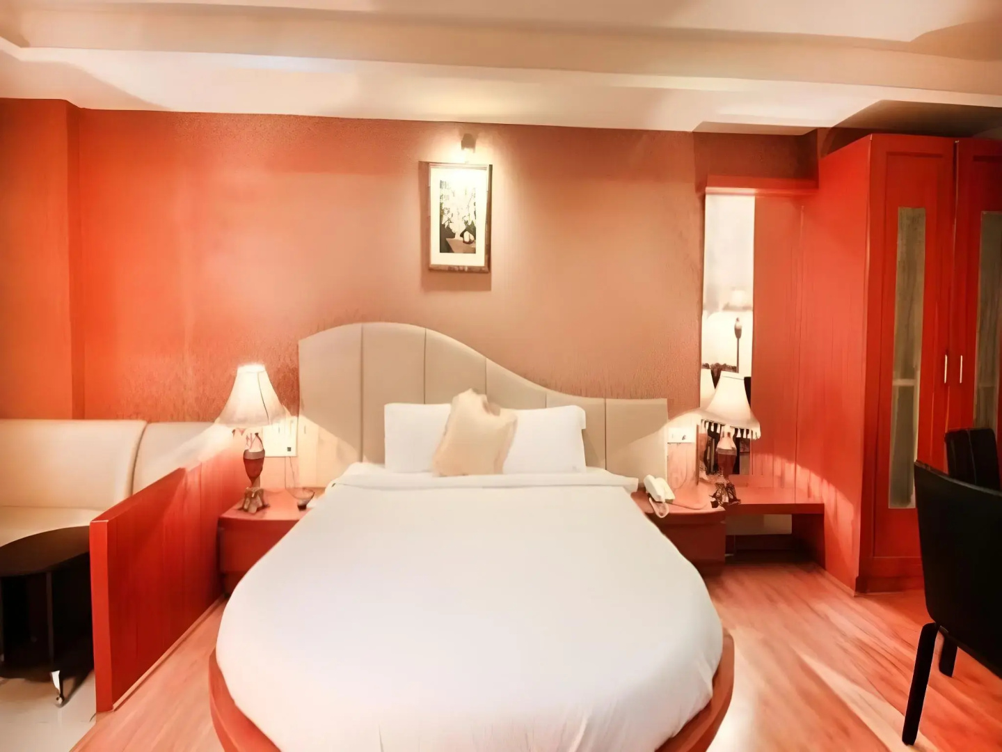 Photo - Hotel Grandeur